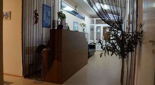 Хостел  Набережный Нижний Новгород-0