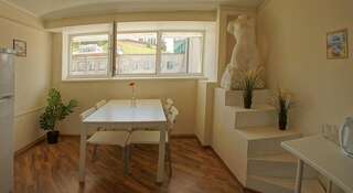 Хостел  Набережный Нижний Новгород-1