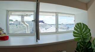 Хостел  Набережный Нижний Новгород-6