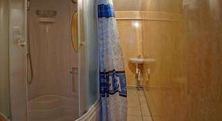 Хостел  Набережный Нижний Новгород-4